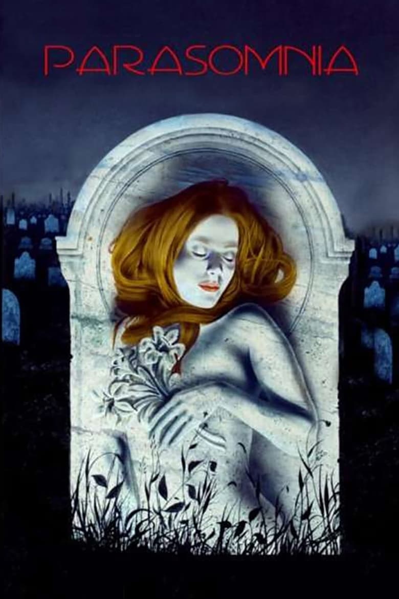 فيلم Parasomnia