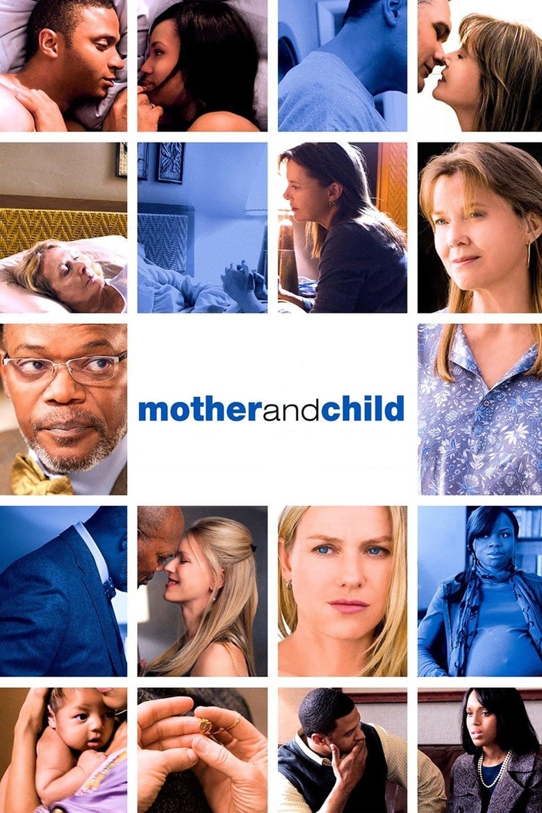 فيلم Mother and Child