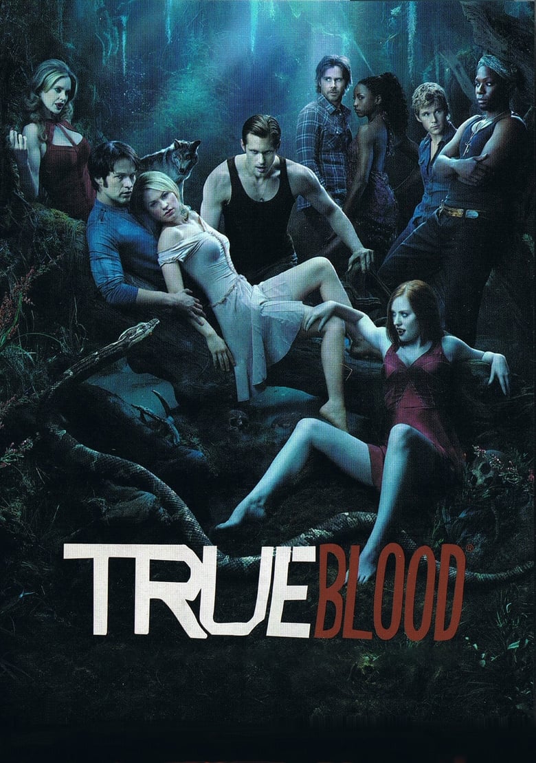 مسلسل True Blood الموسم الثالث الحلقة 02 مترجمة