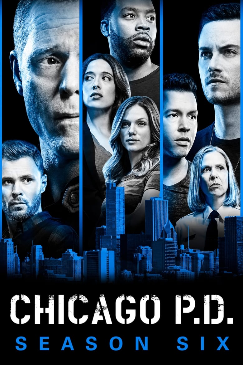 مسلسل Chicago P.D. الموسم السادس الحلقة 21 مترجمة