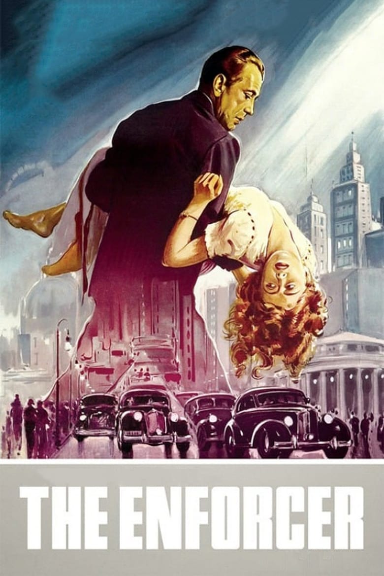 فيلم The Enforcer