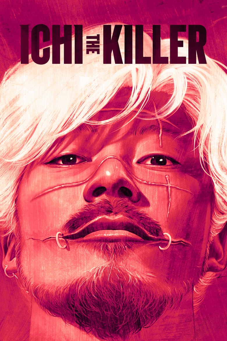 فيلم Ichi the Killer