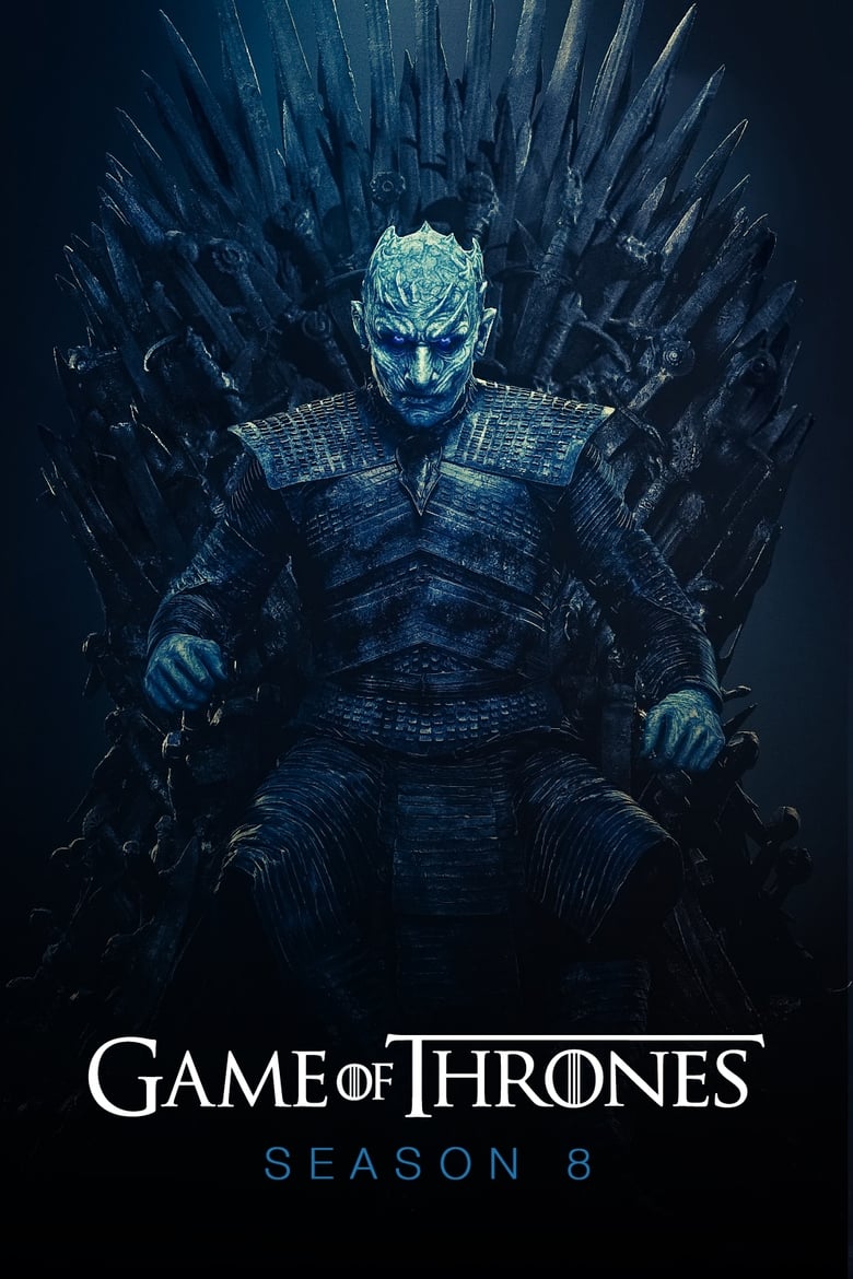 مسلسل Game of Thrones الموسم الثامن الحلقة 02 مترجمة