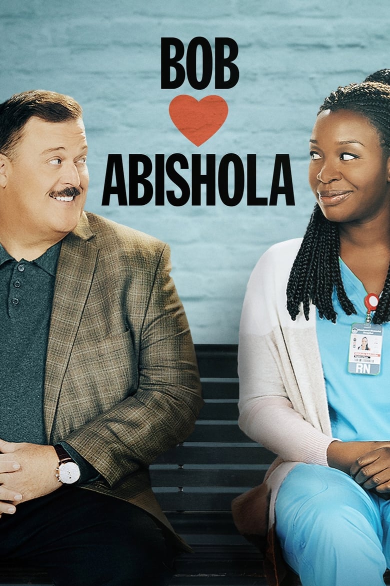 مسلسل Bob Hearts Abishola الموسم الثاني الحلقة 04 مترجمة
