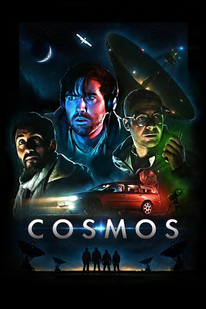 فيلم Cosmos 2019 مترجم