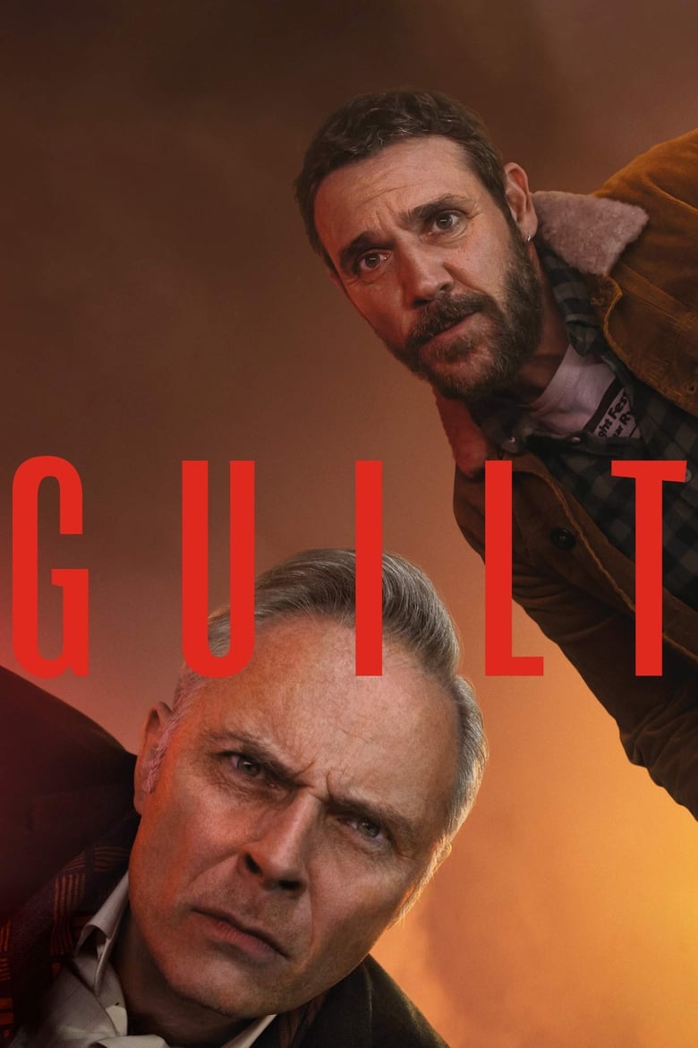 مسلسل Guilt مترجم