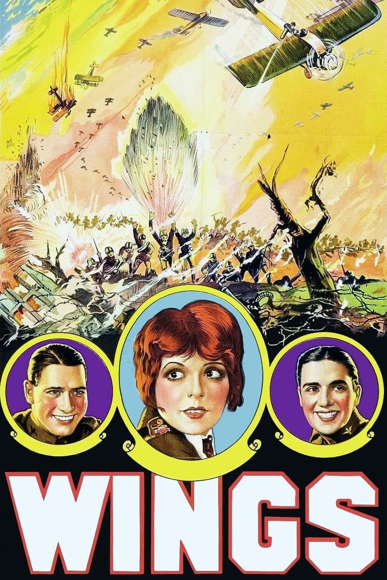 فيلم Wings
