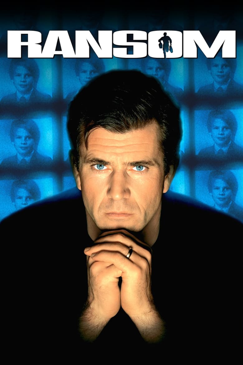 فيلم Ransom 1996 مترجم