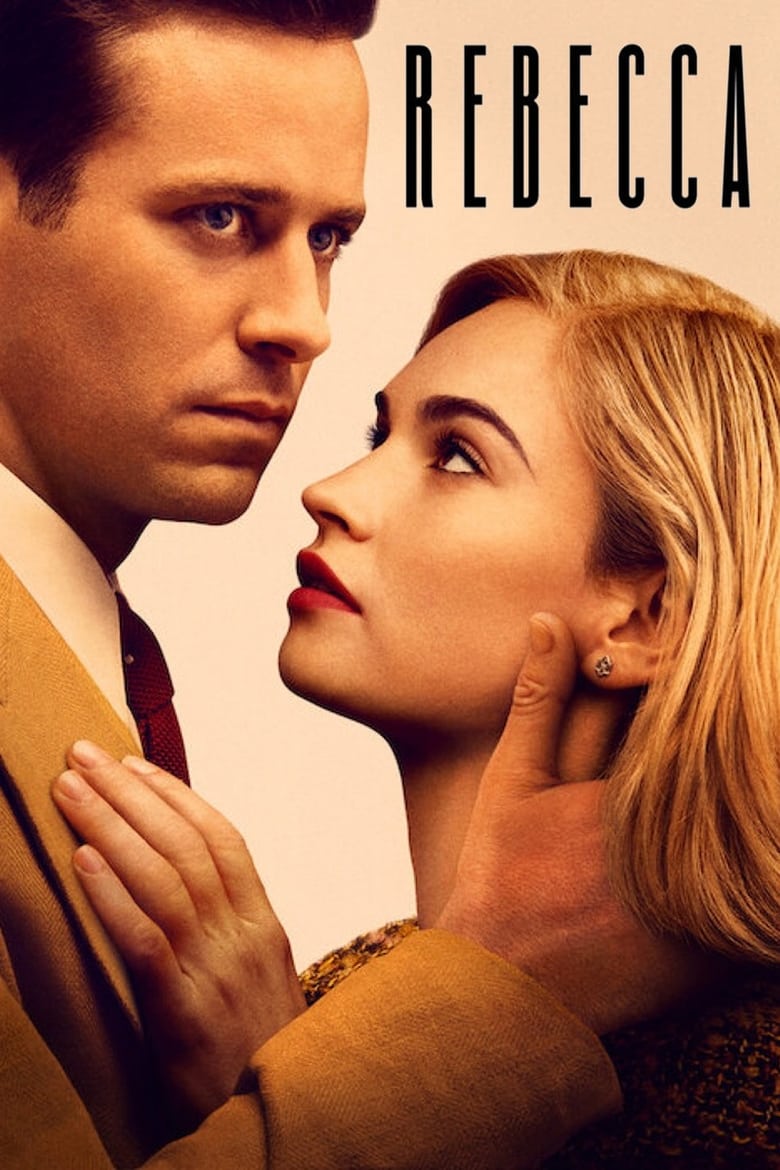 فيلم Rebecca