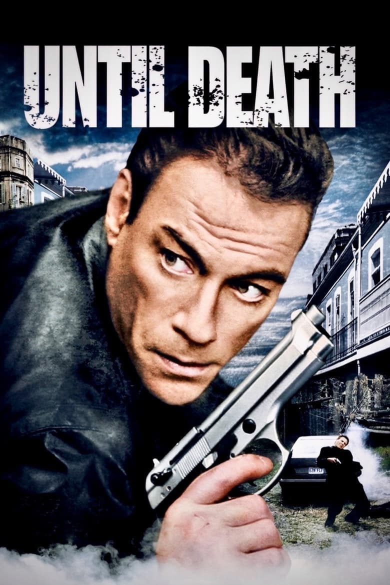 فيلم Until Death