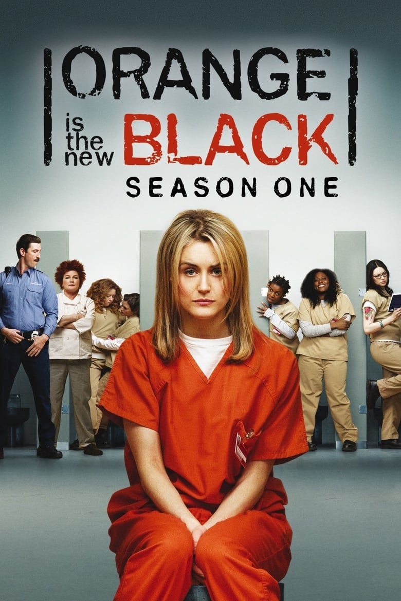 مسلسل Orange Is the New Black الموسم الاول الحلقة 02 مترجمة