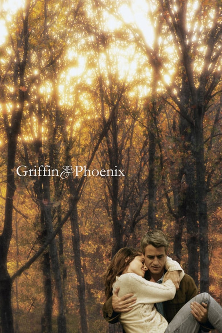 فيلم Griffin & Phoenix