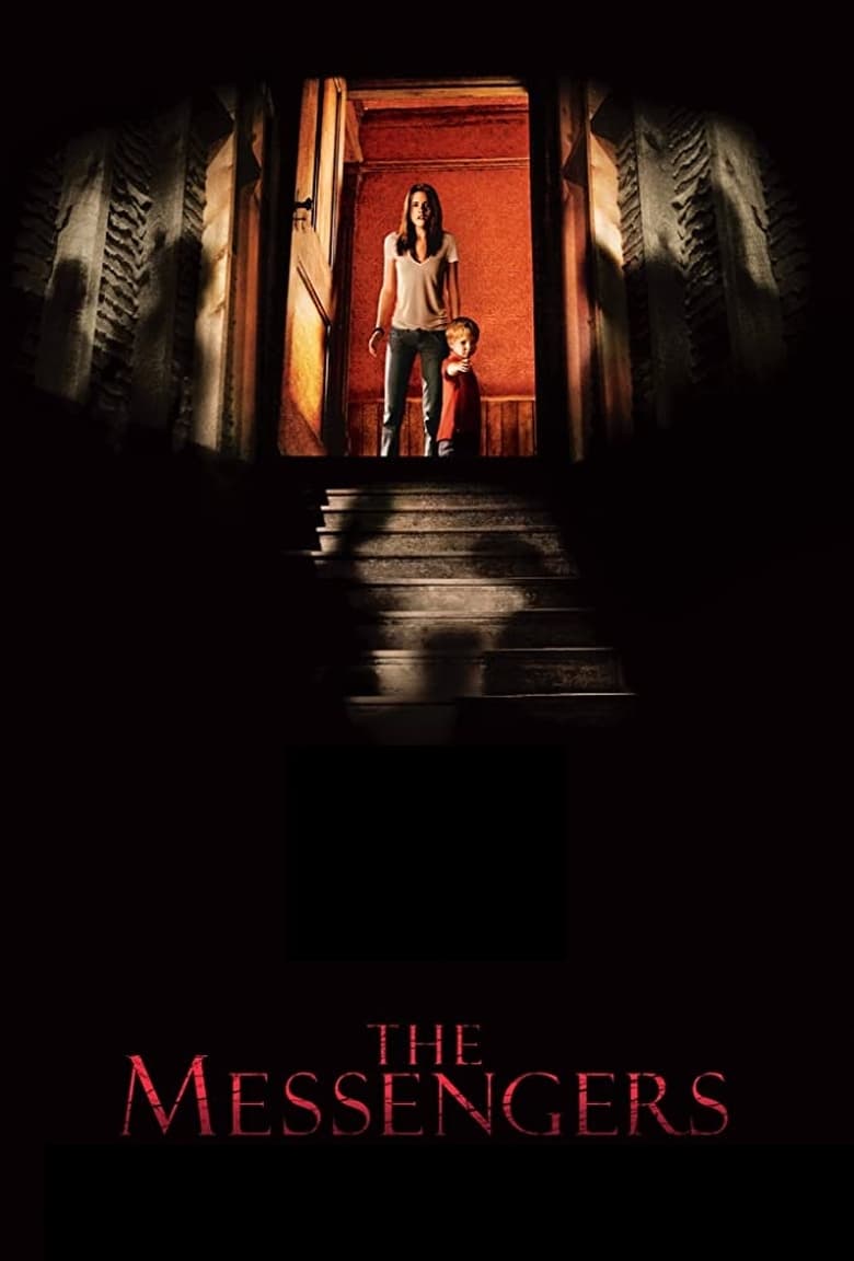 فيلم The Messengers