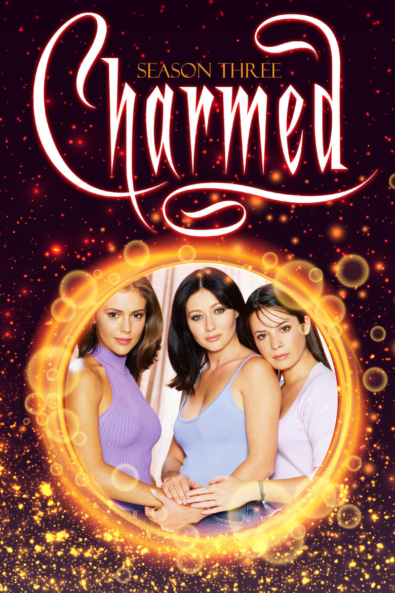 مسلسل Charmed الموسم الثالث الحلقة 21 مترجمة