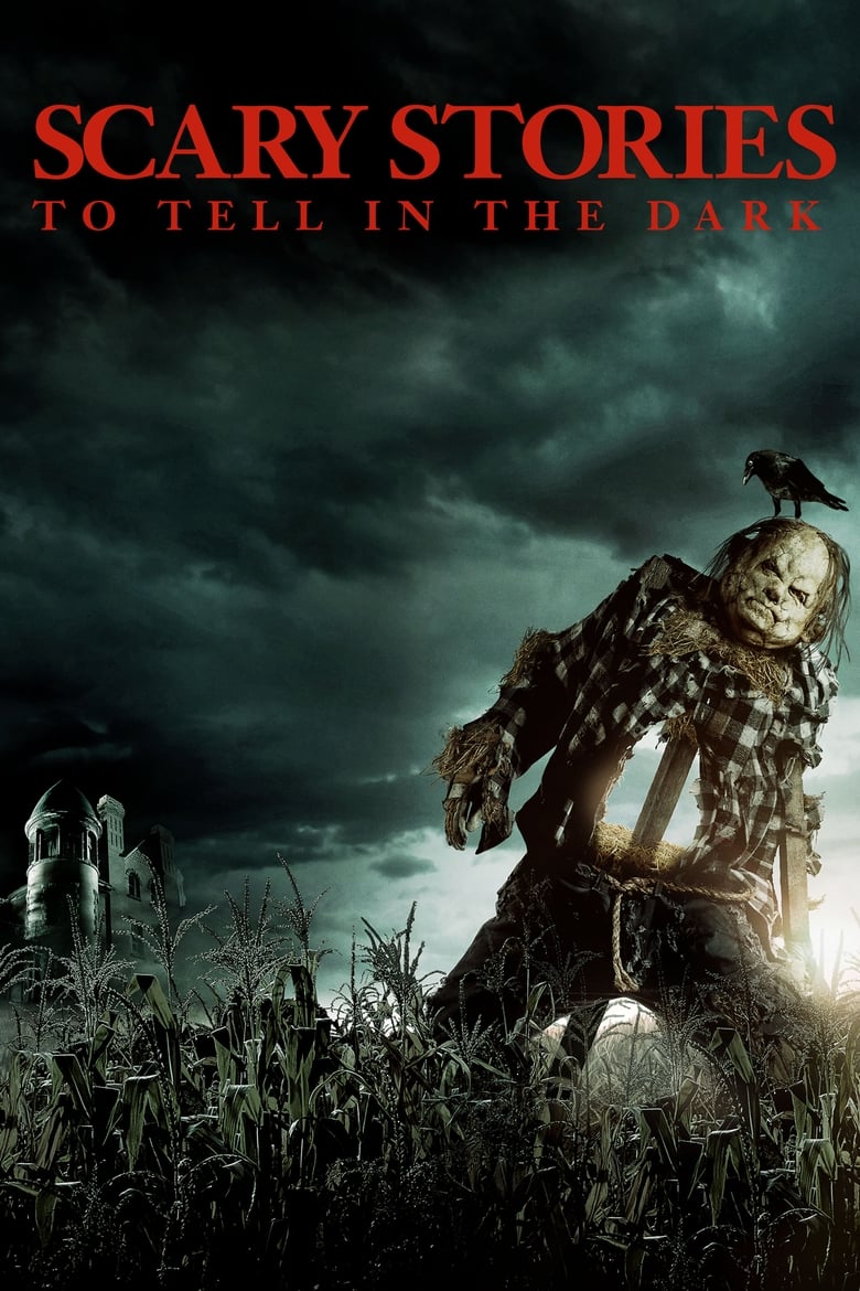 فيلم Scary Stories to Tell in the Dark 2019 مترجم