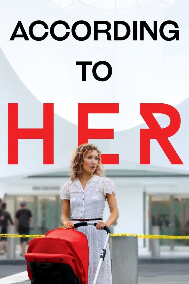 فيلم According to Her