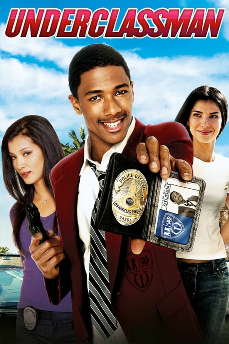 فيلم Underclassman