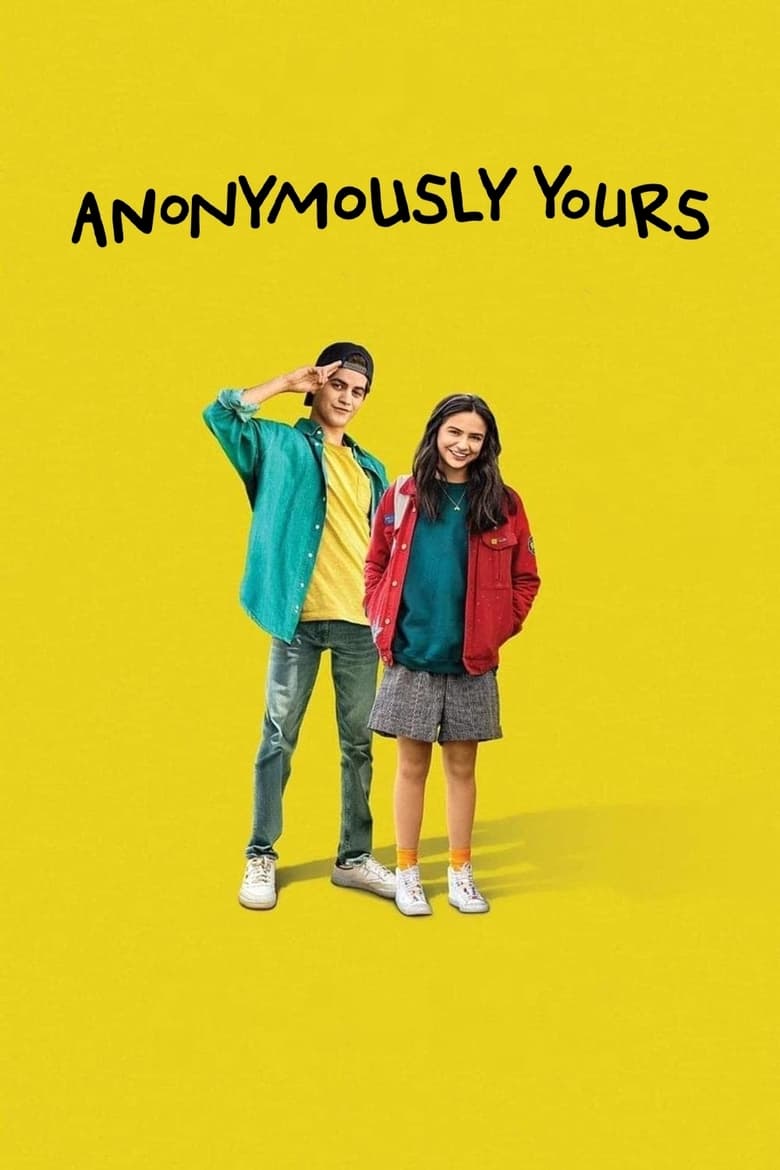 فيلم Anonymously Yours