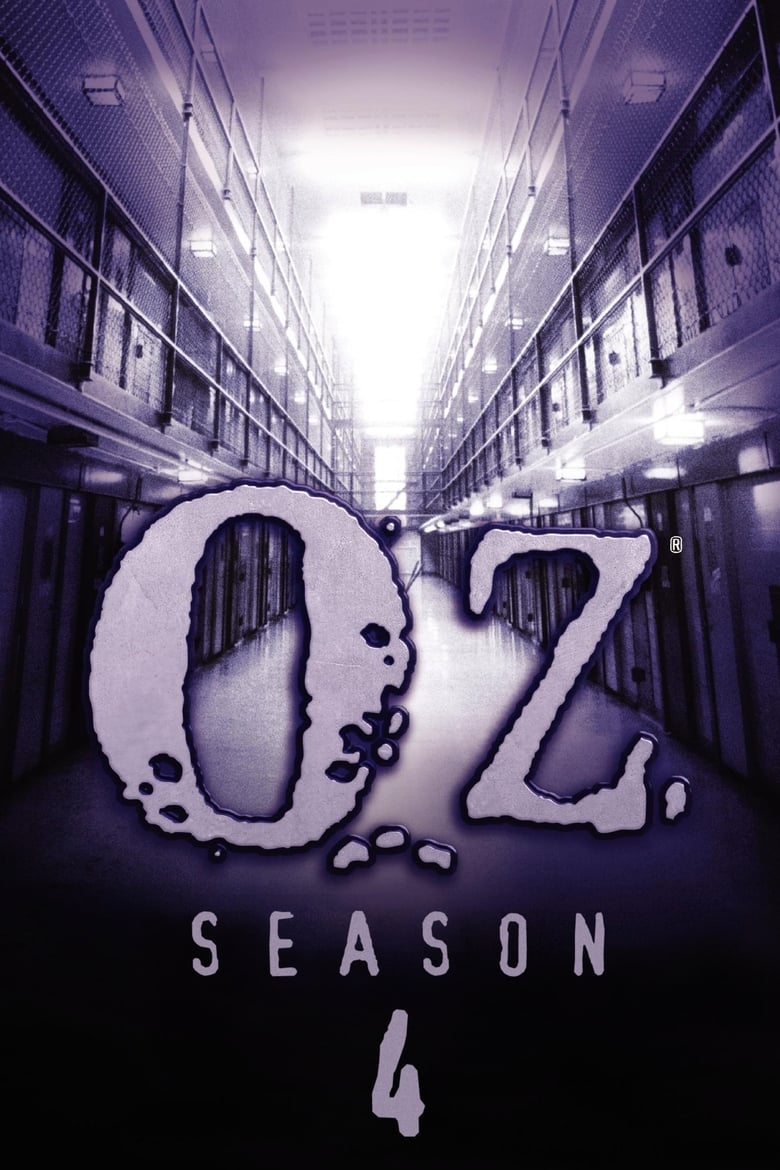 مسلسل Oz الموسم الرابع الحلقة 03 مترجمة