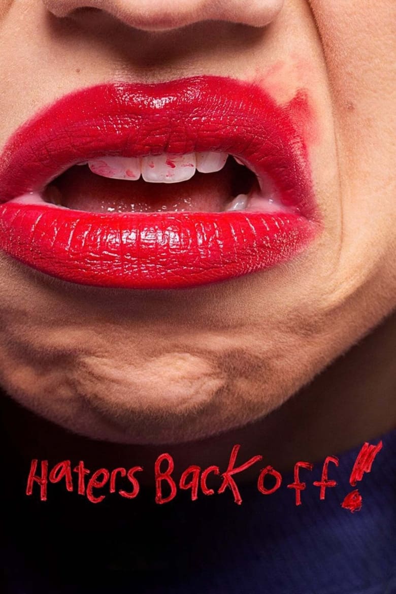مسلسل Haters Back Off