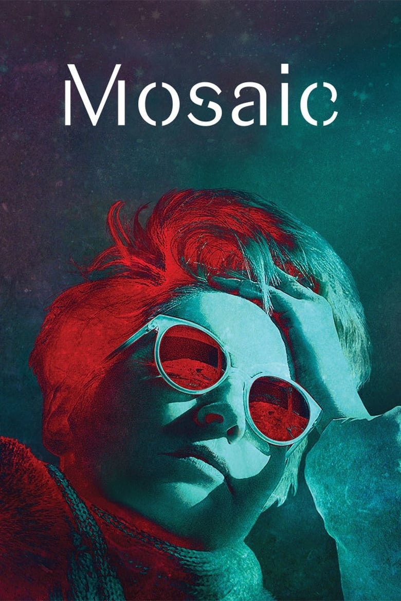 مسلسل Mosaic مترجم