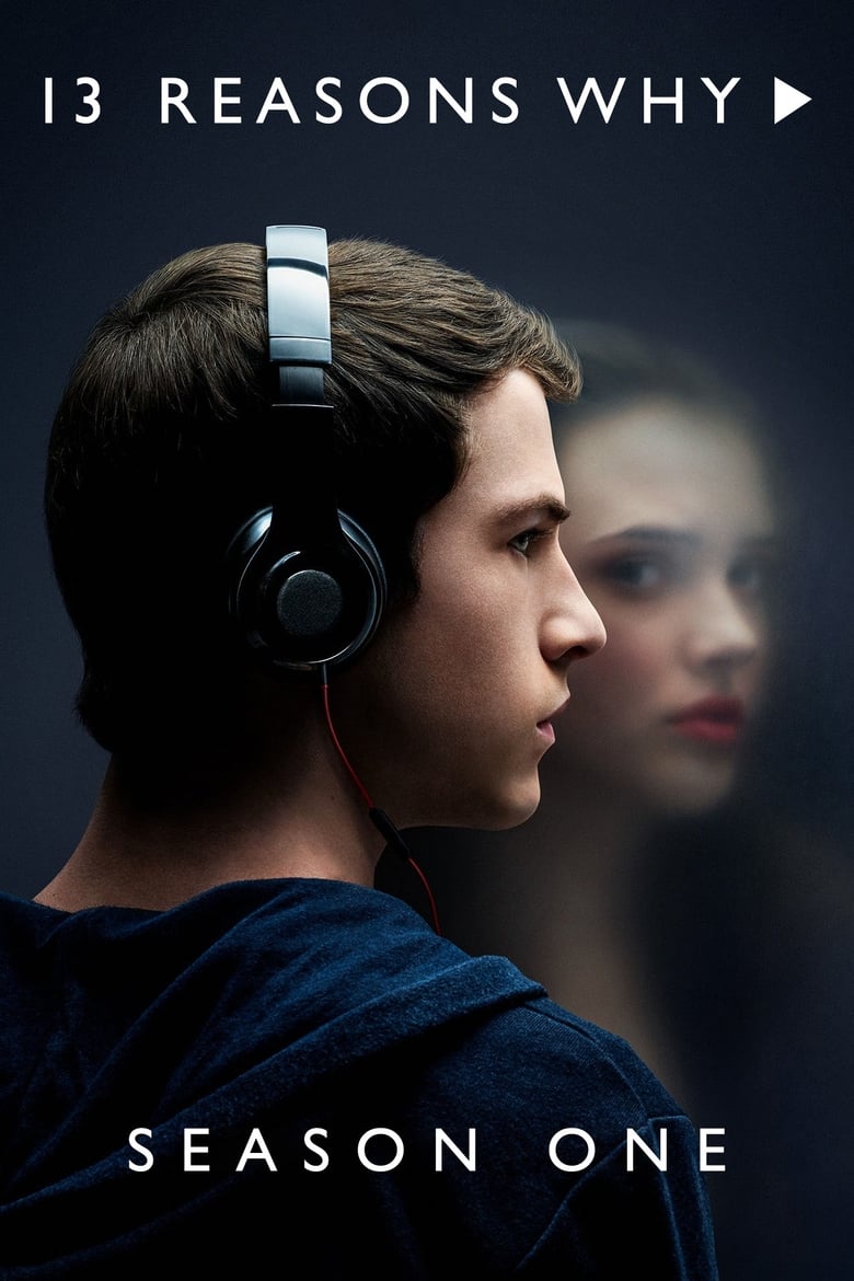 مسلسل 13 Reasons Why الموسم الاول مترجم