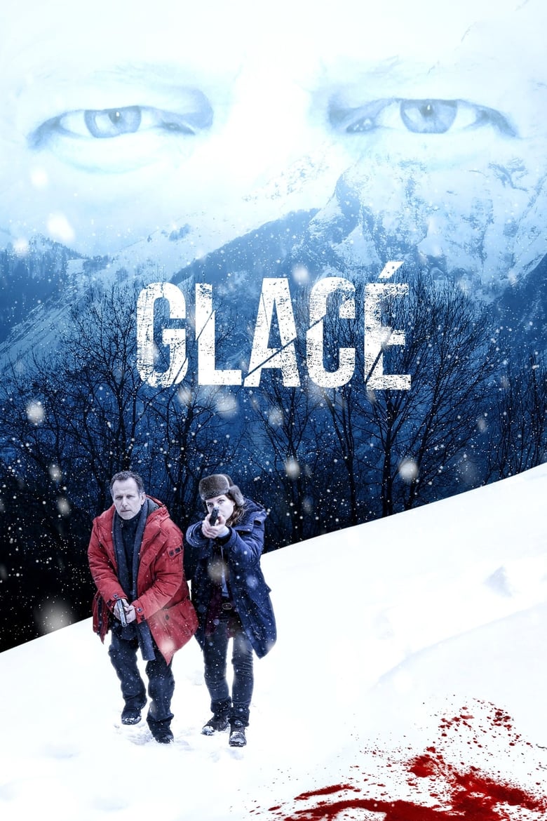 مسلسل The Frozen Dead مترجم