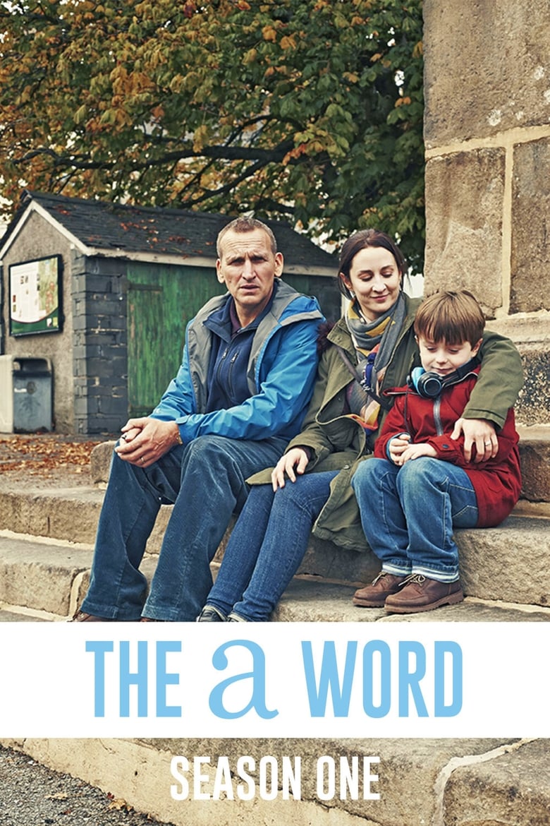 مسلسل The A Word الموسم الاول الحلقة 03 مترجمة