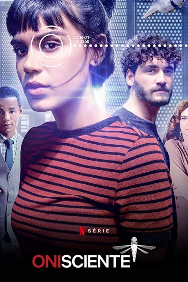 مسلسل Omniscient الموسم الاول مترجم