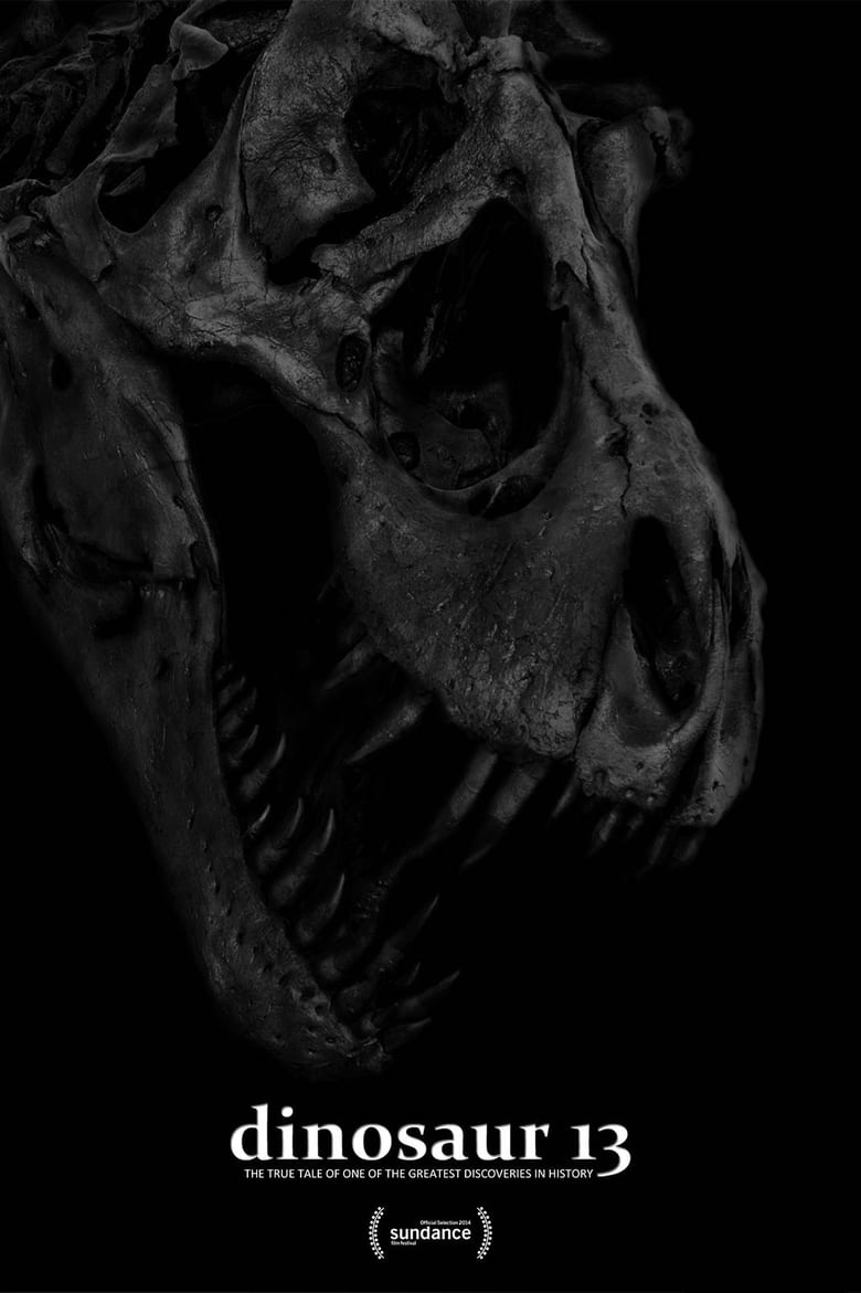 فيلم Dinosaur 13