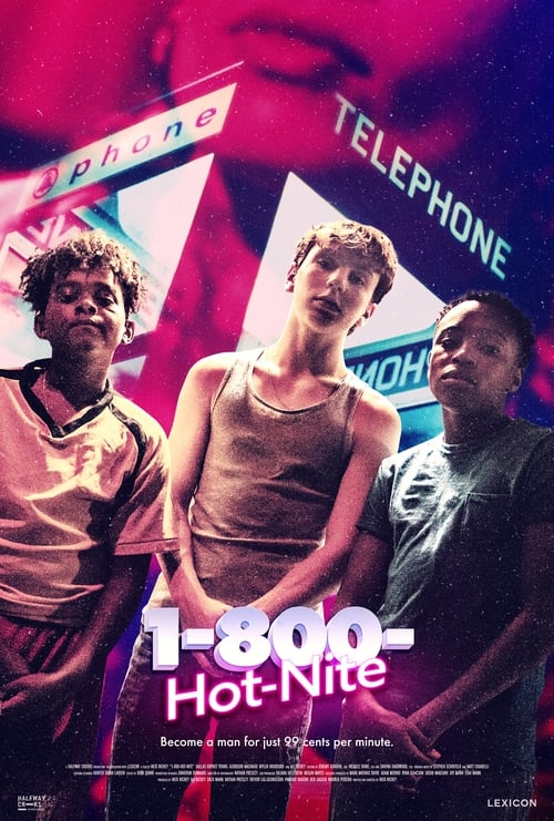 فيلم 1-800-Hot-Nite