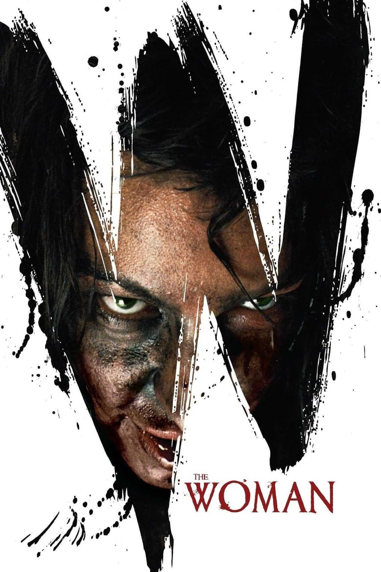 فيلم The Woman