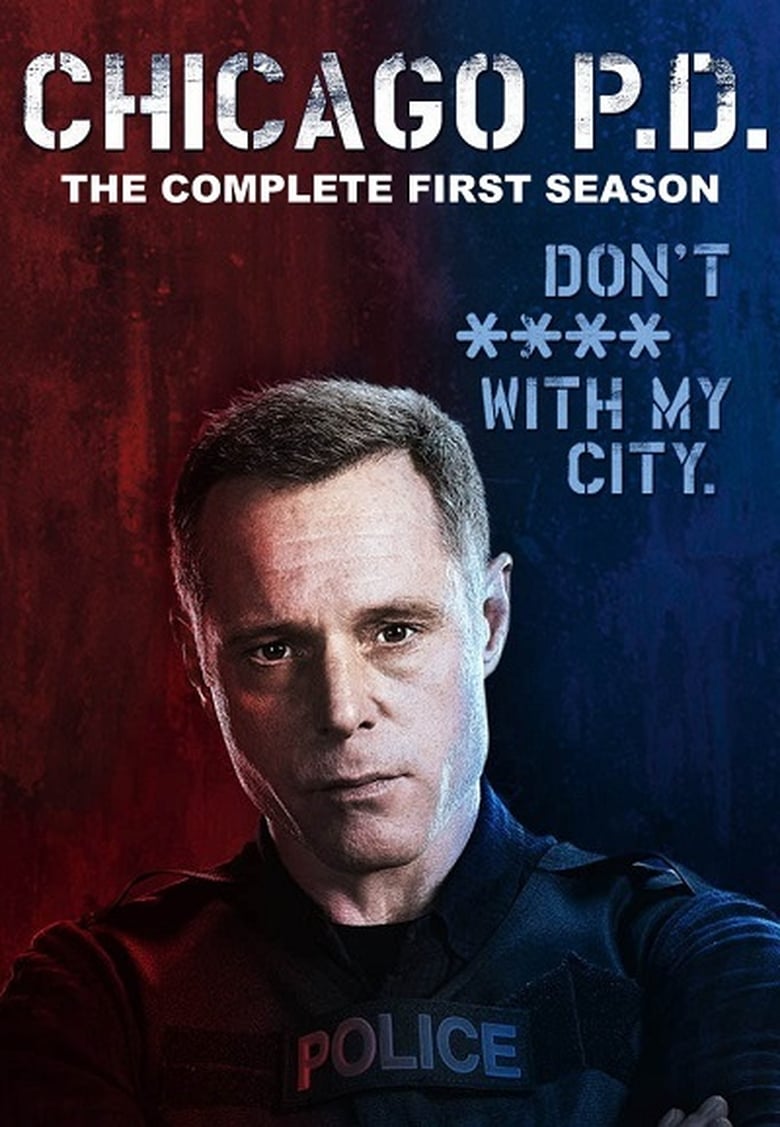 مسلسل Chicago P.D. الموسم الاول الحلقة 03 مترجمة