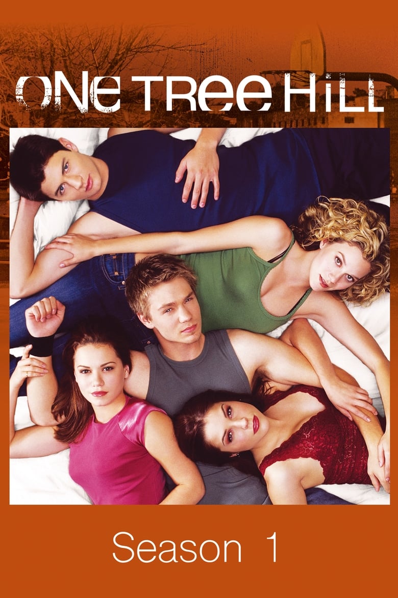مسلسل One Tree Hill الموسم الاول الحلقة 20 مترجمة