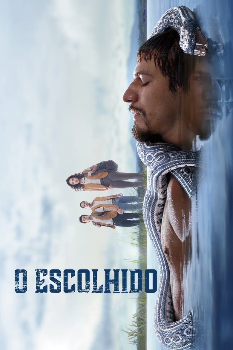مسلسل The Chosen One الموسم الاول مترجم