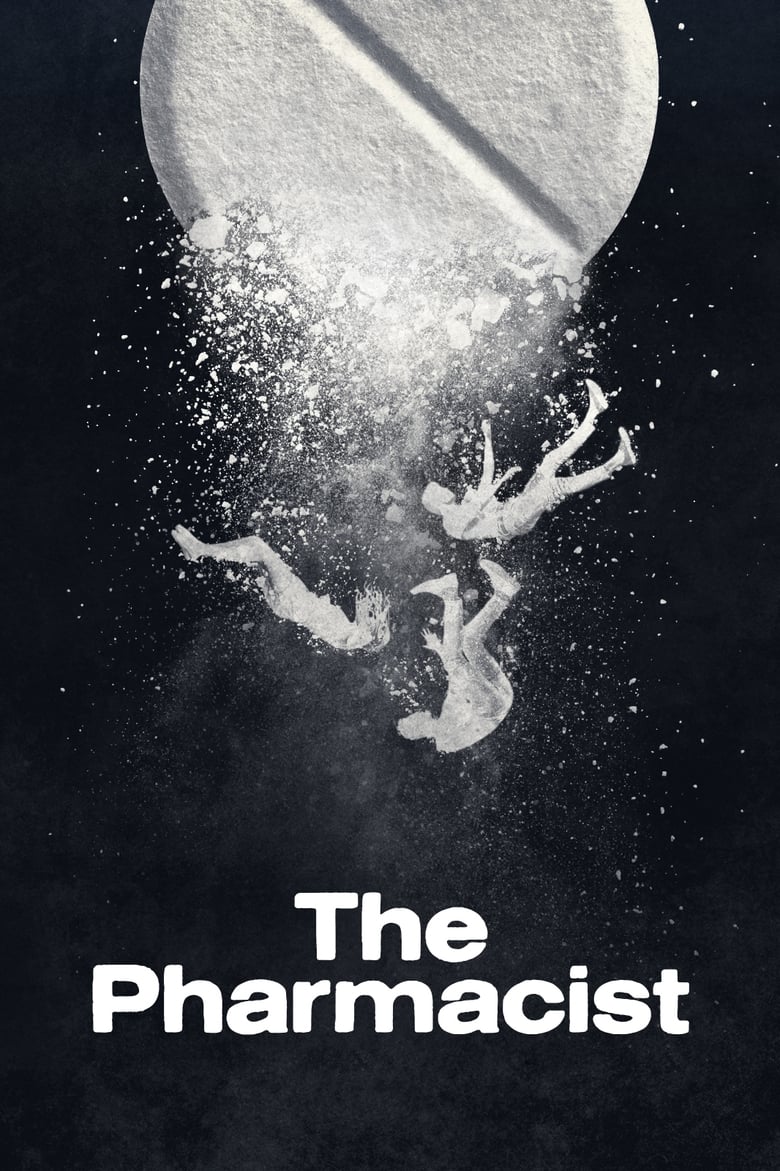 مسلسل The Pharmacist