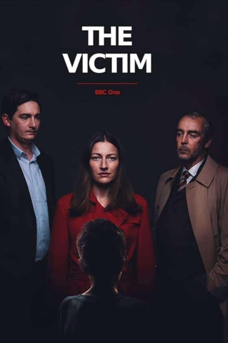 مسلسل The Victim الموسم الاول الحلقة 03 مترجمة