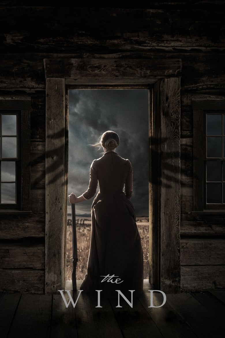 فيلم The Wind