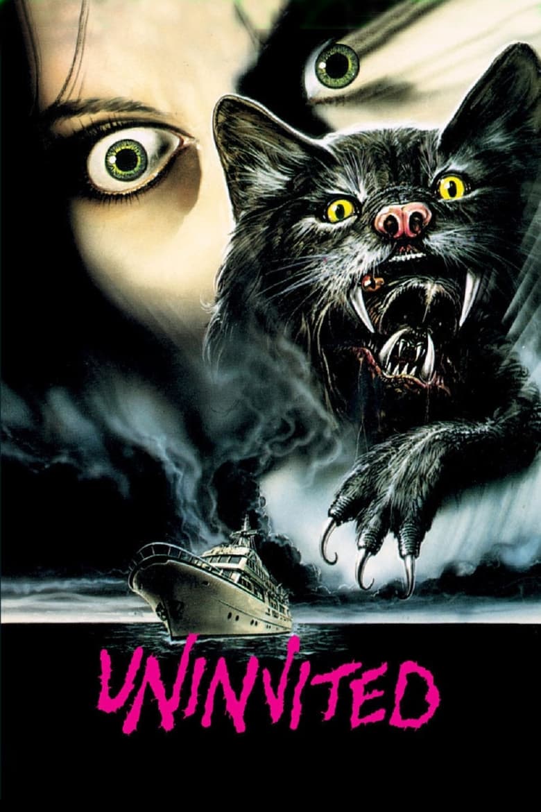 فيلم Uninvited
