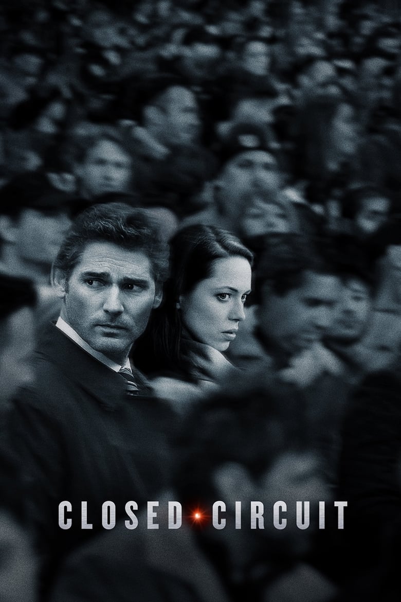 فيلم Closed Circuit