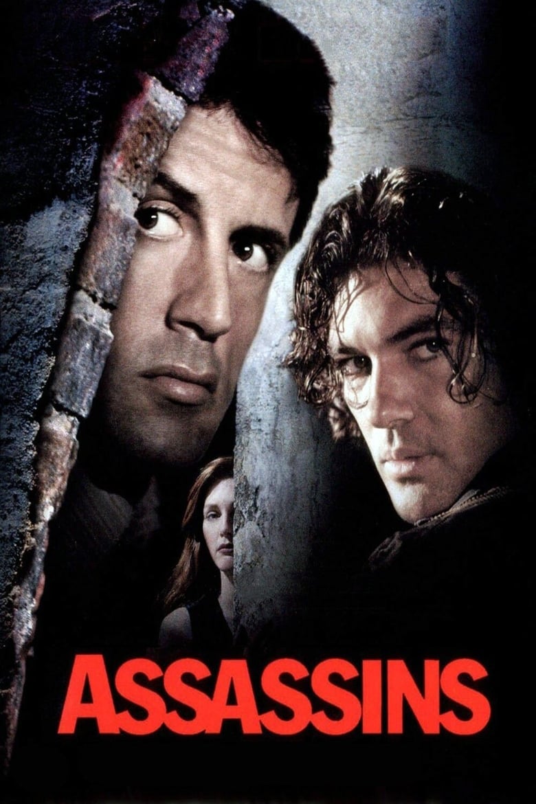 فيلم Assassins
