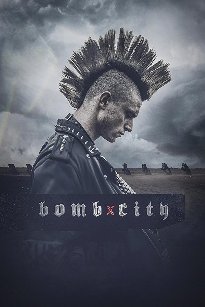 فيلم Bomb City 2017 مترجم