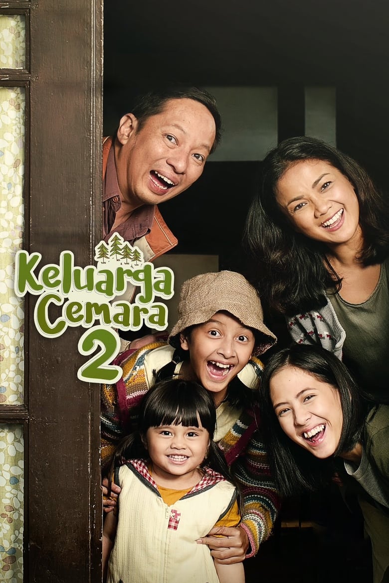 فيلم Cemara’s Family 2