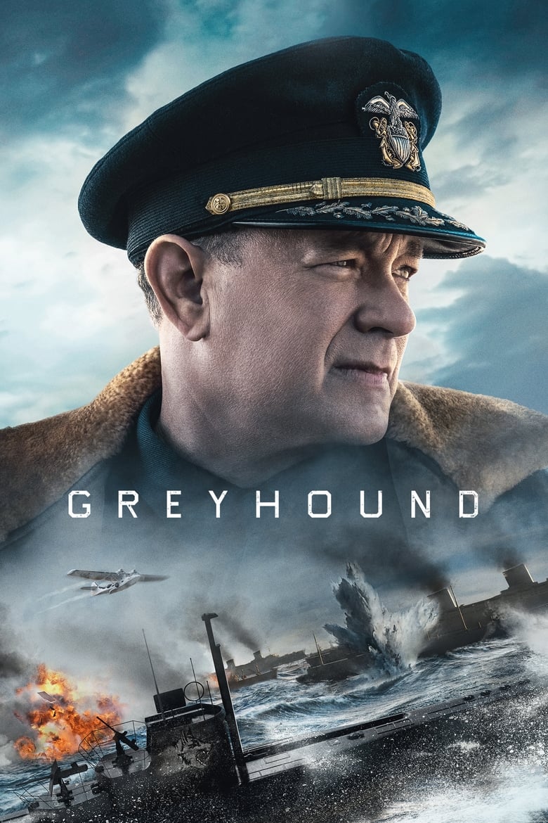 فيلم Greyhound