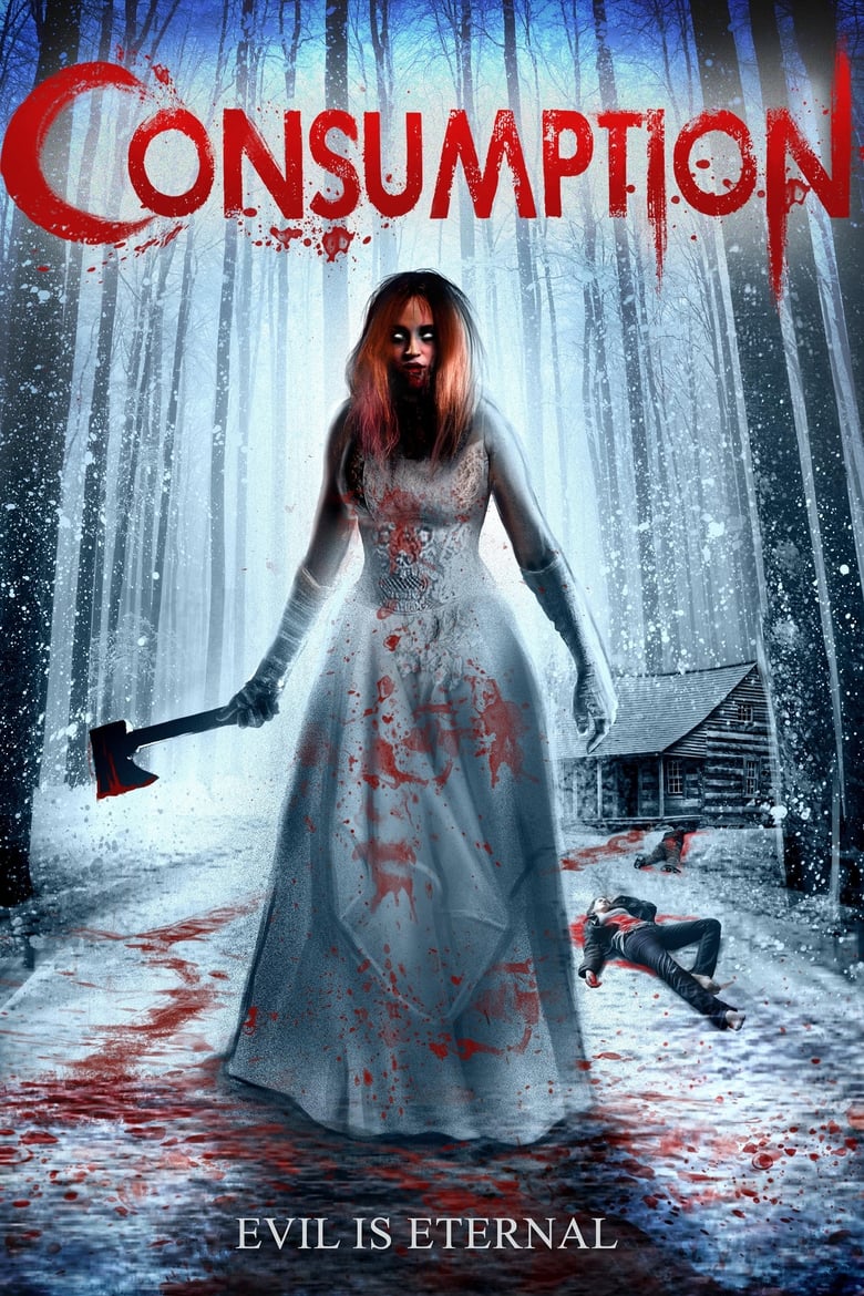 فيلم Live-In Fear
