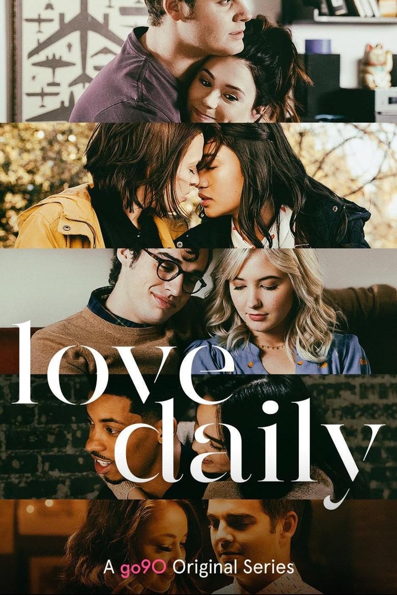 مسلسل Love Daily الموسم الاول الحلقة 04 مترجمة