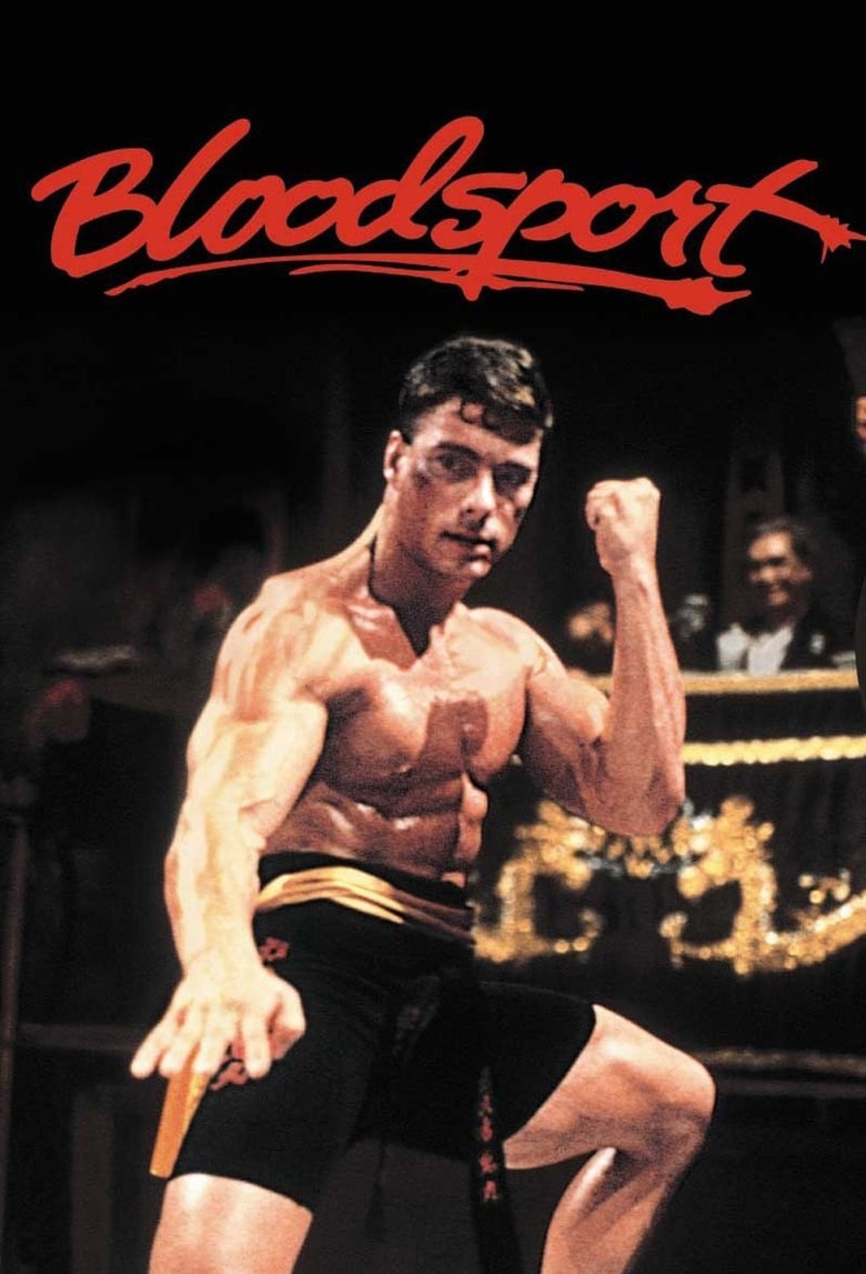 فيلم Bloodsport