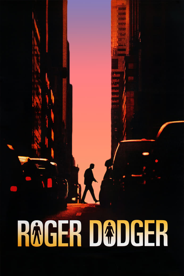 فيلم Roger Dodger 2002 مترجم