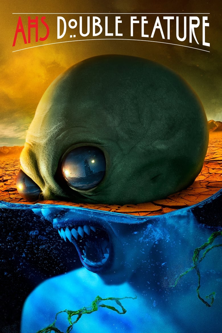 مسلسل American Horror Story الموسم العاشر الحلقة 01 مترجمة