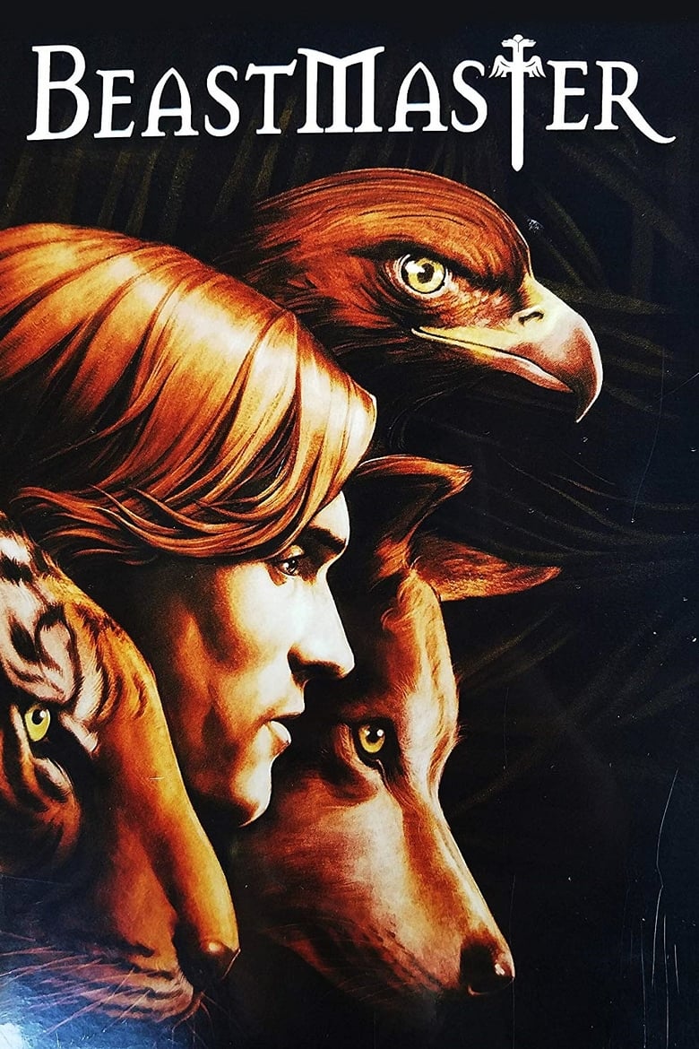 مسلسل BeastMaster مترجم